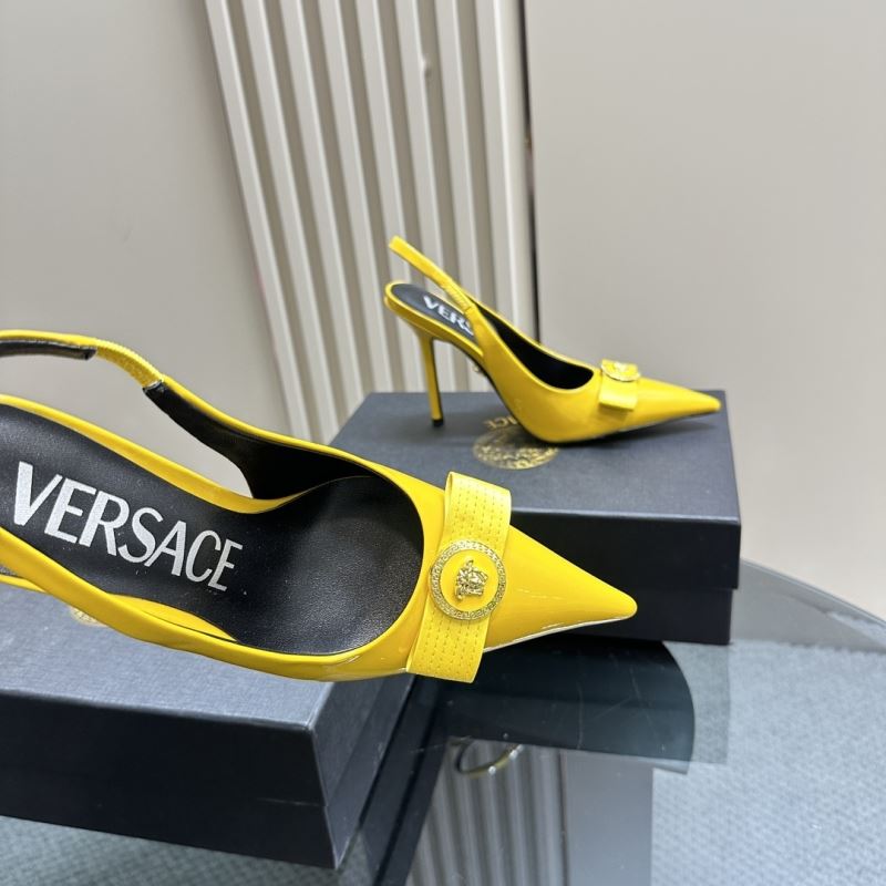 Versace Sandals